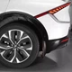 Брызговики KIA EV6 2023+, (4шт.) - изображение 5