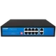 Коммутатор 10 портов неуправляемый Ewind EW-S1910CG-AP PoE - изображение 1