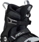 Роликові ковзани для дорослих K2 F.I.T. 80 PRO M 39.50 (7.0US) 250мм Black/dark grey (30F0143.1.1) - изображение 4