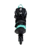 Роликові ковзани для дорослих K2 ALEXIS 80 PRO W 40.5 (9.5US) 265мм Black/blue (30F0144.1.1) O - изображение 7