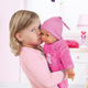 Lalka Bayer design Piccolina real tears 46 cm (94697AL) (4003336415841) - obraz 2