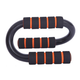 Упоры (опоры) для отжиманий, тренажер-стойки для отжиманий Push-Up Stand OSPORT (MS 3320) - изображение 3