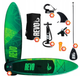 SUP дошка Revo MALIBU-1 320 см - изображение 4