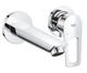 Змішувач на два отвори GROHE BAU LOOP NEW 20289001 - зображення 1