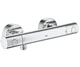 Змішувач для душу GROHE PRECISION GET QUICK FIX 34773000 - зображення 1