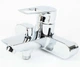 Змішувач для ванни GROHE BAU LOOP NEW 23603001 - зображення 1