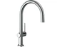 Кухонний змішувач HANSGROHE TALIS 72804000 - зображення 1