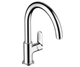 Кухонний змішувач HANSGROHE VERNIS BLEND 71870000 - зображення 1