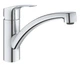 Кухонный смеситель GROHE EUROSMART NEW 33281003 - изображение 1