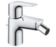 Смеситель с донным клапаном GROHE BAU EDGE NEW 23331001 - изображение 1