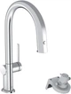 Смеситель для фильтрованной воды HANSGROHE AQITTURA M91 76803000 - изображение 1