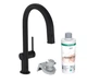 Змішувач для кухні HANSGROHE AQITTURA M91 FILTERSYSTEM 76801670 - зображення 1