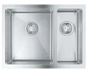 Мийка на півтори чаші GROHE K-SERIES 700U 31577SD1 - зображення 1