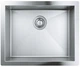 Кухонна мийка GROHE K-SERIES K 700 31579SD0-SHOWROOM - зображення 1