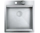 Мийка для кухні GROHE K-SERIES K 800 31583SD0 - зображення 1