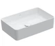 Умивальник накладний 56 см VILLEROY & BOCH COLLARO 4A205601 - зображення 1