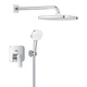 Душова система GROHE CUBEO 1053360000 - зображення 1