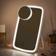 Lusterko do makijażu Xiaomi Jordan Judy LED Makeup Mirror with 5X (NV662) - obraz 5