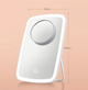 Lusterko do makijażu Xiaomi Jordan Judy LED Makeup Mirror with 5X (NV662) - obraz 12
