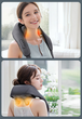Przenośny masażer Xiaomi Enchen Neck and Back Massager U7 - obraz 3