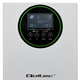 Інвертор Qoltec Solar Inverter for water heating 3kW/4kW ECO Solar Boost MPPT BYPASS LCD Wi-fi (5901878538679) - зображення 4