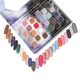 Палетка теней Oden’s eye Eternal Twilight Palette - изображение 2