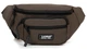 Сумка чоловіча на пояс бананка Lanpad 83043 brown - зображення 1