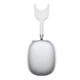 Бездротові навушники Bluetooth Hoco W65 накладні з мікрофоном Silver - зображення 2