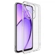 Чохол на Oppo A3 4G / A3x 4G / для оппо А3, оппо А3х прозорий - зображення 1