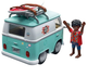 Samochod Playmobil Volkswagen T1 Camper 71857 (4008789718570) - obraz 3