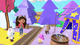 Гра Nintendo Switch DreamWorks Gabby's Dollhouse: Ready to Party (Картридж) (5061005355682) - зображення 7