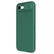 Чехол на Apple iPhone 16e / для айфон 16е Deep Green - изображение 2