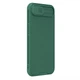 Чехол на Apple iPhone 16e / для айфон 16е Deep Green - изображение 3