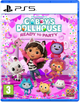 Gra PS5 DreamWorks Gabby's Dollhouse: Ready to Party (płyta Blu-ray) (5061005355804) - obraz 1