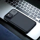 Чехол на Apple iPhone 14 Pro Max / для айфон 14 про макс Black - изображение 4