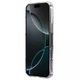 TPU чехол Nillkin Nature Pro Magnetic для Apple iPhone 16 Pro (6.3") Transparent - изображение 5