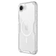 Чехол на Apple iPhone 16e / для айфон 16е с функцией магсейф MagSafe Прозрачный - изображение 2