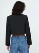 Пиджак женский GAP 861434562 L Черный (1159836704) - изображение 2