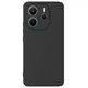 Чехол на Xiaomi Redmi Note 14 4G (Europe version) / для Ксяоми, сяоми, ксиоми редми ноте 14 ТПУ - изображение 1