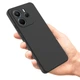 Чехол на Xiaomi Redmi Note 14 4G (Europe version) / для Ксяоми, сяоми, ксиоми редми ноте 14 ТПУ - изображение 2