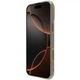 Чохол на Apple iPhone 16 Pro Max / для айфон 16 про макс Gold - зображення 4