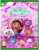 Gra XOne/XSX DreamWorks Gabby's Dollhouse: Ready to Party (płyta Blu-ray) (5061005355859) - obraz 1
