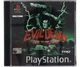 Evil Dead: Hail to the King (PS1) PAL Б/У - изображение 1