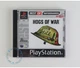 Hogs of War Best of Infogrames (PS1) PAL Б/У - изображение 2