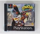 Crash Bandicoot 3: Warped (PS1) PAL Б/У - изображение 2