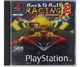 Rock and Roll Racing 2: Red Asphalt (PS1) PAL Б/У - изображение 1