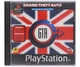 Grand Theft Auto: London 1969 - GTA (PS1) PAL Б/В - зображення 1