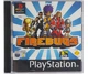 Firebugs (PS1) PAL Б/В - зображення 1