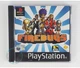 Firebugs (PS1) PAL Б/В - зображення 2