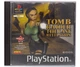 Tomb Raider: The Last Revelation (PS1) PAL Б/У - изображение 1
